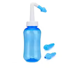 Spray Profesional de Lavado Nasal™